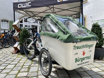 Bürgerrad Treuchtlingen